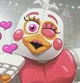 Funtime Chica 
