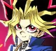 Yami Yugi S0