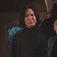 Severus Snape 