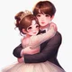 Jungkook High school