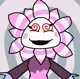 Hypno Flower