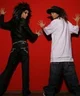 Kaulitz twins