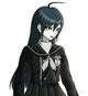 Fem Shuichi Saihara