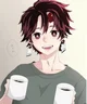 Tanjiro