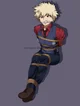 Katsuki Bakugo