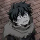 Izuku Midoriya 
