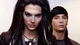 Tom and Bill Kaulitz