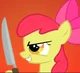 Evil Applebloom