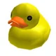 Roblox Duck