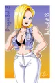 Android 18