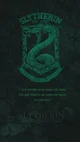 Slytherin Boys 