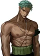 Roronoa Zoro