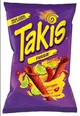 Takis fuego