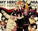 MHA - Proheroes