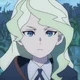 diana cavendish