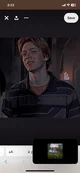 Fred Weasley 