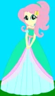 Princess Fluttershy
