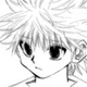 Killua Zoldyck 