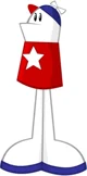 HomeStar Runner