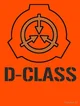 Be a dclass