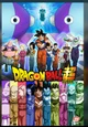 Dragon ball z-super