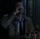 Castiel- SPN