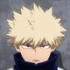 Katsuki Bakugou