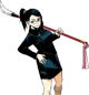 Maki Zenin