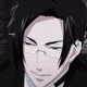 Claude faustus 