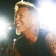 James Hetfield 