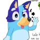Bluey Heeler 