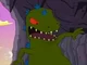 Robot Reptar