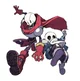 Sans and Papyrus