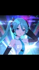 Hatsune Miku 