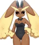 Lopunny Male