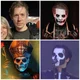 Tobias Forge and Co