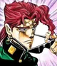 Kakyoin Noriaki 