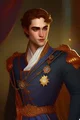 Prince Allaric