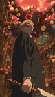 Nanami Kento
