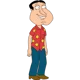 Glenn Quagmire