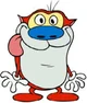 Stimpy