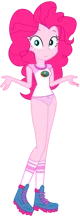 Pinkiewhere are yo