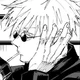 Gojo Satorou