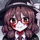 Sumireko -Zombie AU-