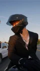 the biker - that10r