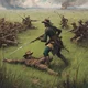 Grassland War