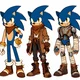 Sonic prime-AU