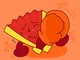 Fan -Feet-