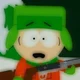 Kyle - Broflovski BR
