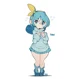 Human Sobble